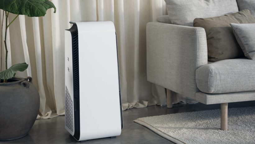 8 Tips for Placing an Air Purifier