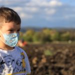 Air pollution and kids
