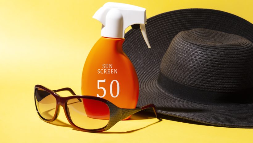 9 Tips to Protect Yourself From UV Radiation